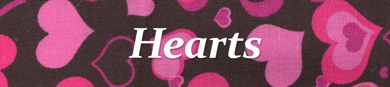 Hearts Training Collar