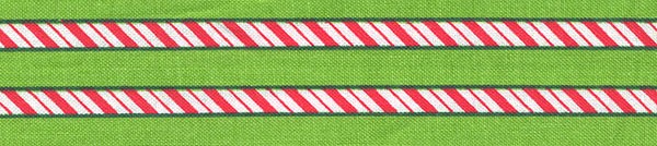 Candy Cane Stripes