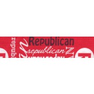Republican - Red
