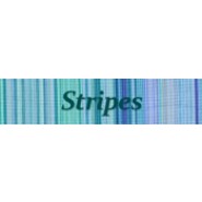Stripes Lanyard