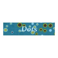 Dots Step In Harness