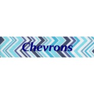 Chevron Fashion Belt