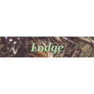 Lodge Martingale Collar 