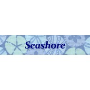 Seashore   Key Fob