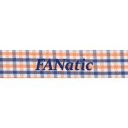 Fanatic Standard Collar
