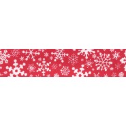 Snowstorm (red)